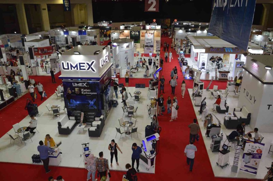 11 Şehir ‘güzellik’ İçin Buluştu