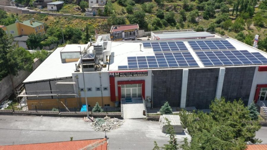 Kent Müzesi’nde Hacılar’ın Tarihi Yansıtılacak