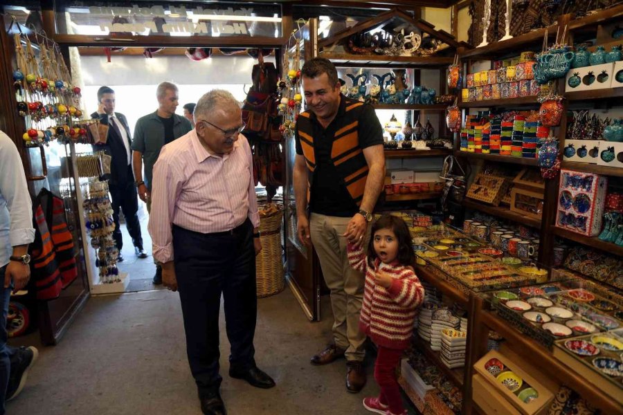 Ultra Sky Trial Dağ Maratonu Ödül Töreni Yapıldı