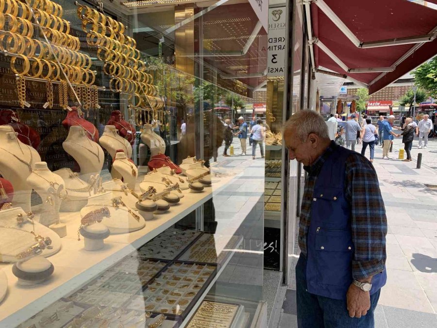 Düğün Yapacak Çiftlerin Altın Tercihi Değişti