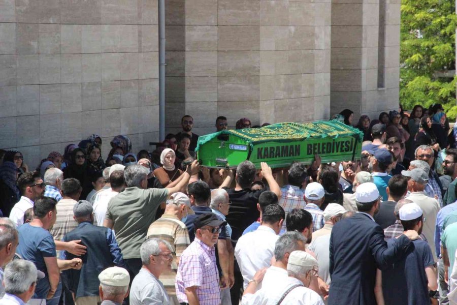 Pencereden Düşerek Hayatını Kaybeden 5 Yaşındaki Kuzey’e Acı Veda