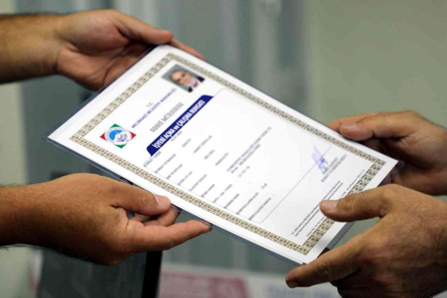 Melikgazi’de İlk 6 Ayda 342 Yeni İşyeri Ruhsat Aldı