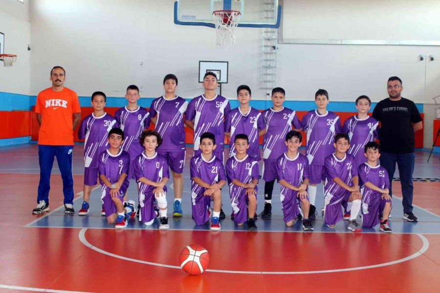 30 Bin Nüfuslu İlçeden Türkiye 4.’sü Çıktı