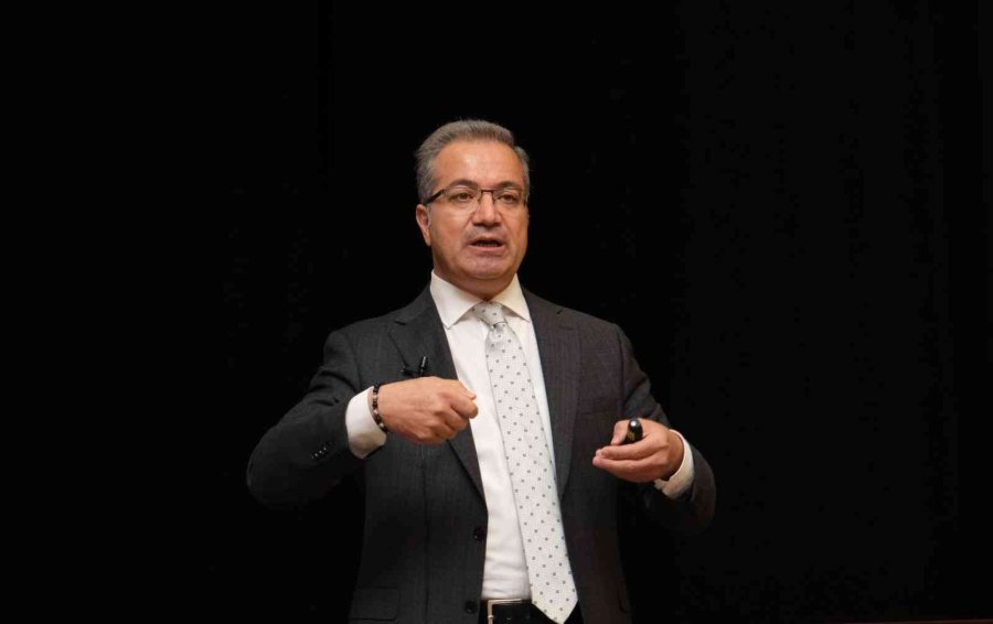 Eosb’de "yatırım Teşvik Konferansı" Düzenlendi