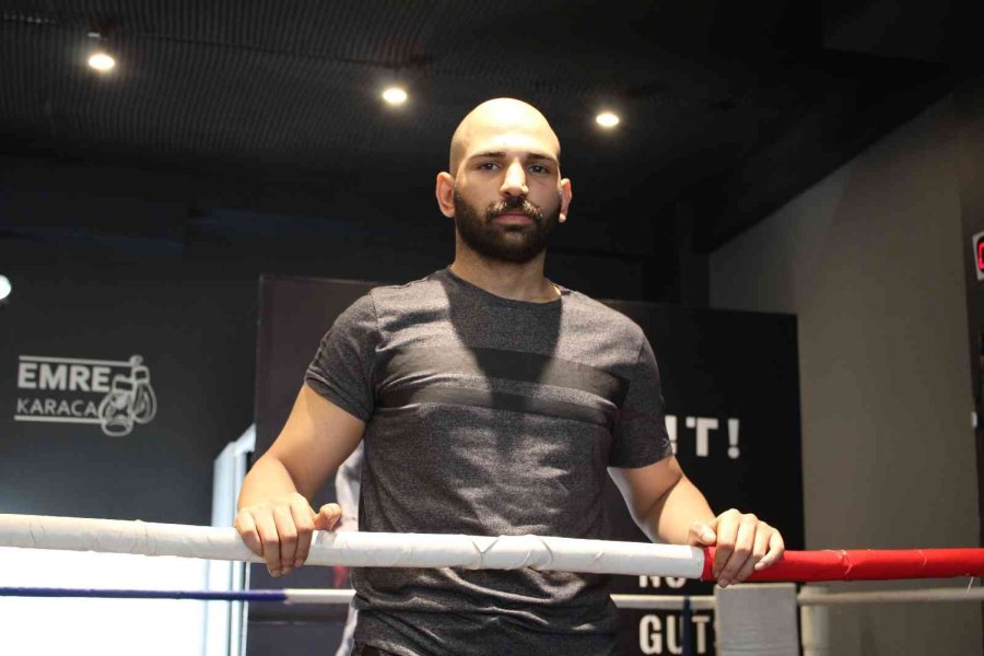 Eskişehirli Şampiyon İslam Olimpiyatları’nda