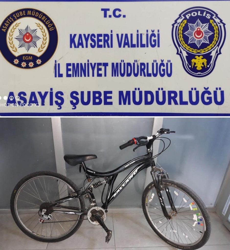 Polis, 23 Hırsızlık Olayını Aydınlattı