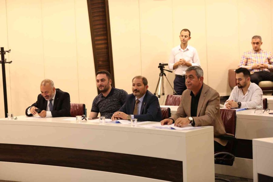 Kocasinan’dan 3 Yeni Kütüphane