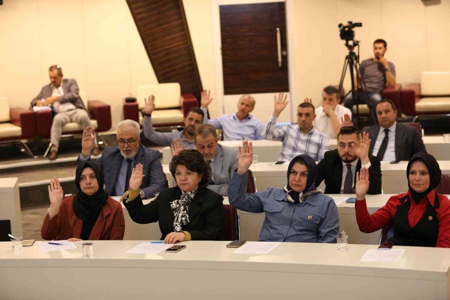 Kocasinan’dan 3 Yeni Kütüphane