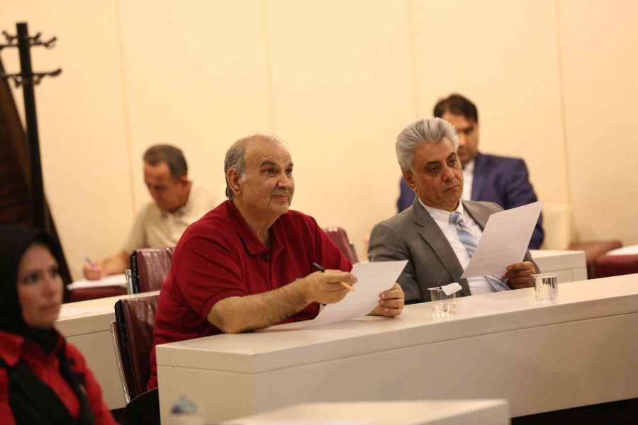 Kocasinan’dan 3 Yeni Kütüphane