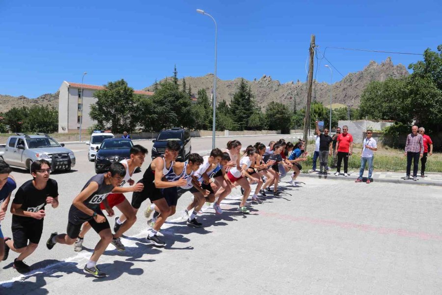 Nasreddin Hoca İçin Koştular