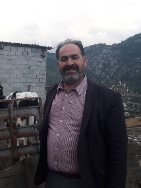 Alacaklı Olduğu Ortağını Boğazını Keserek Öldüren Zanlı Tutuklandı