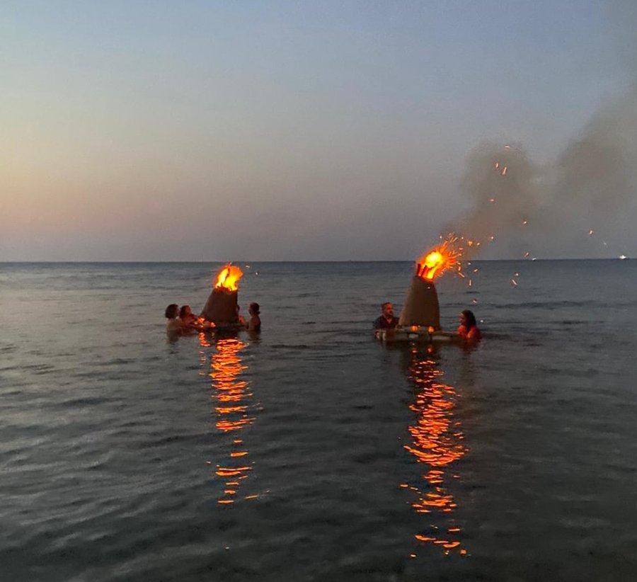 Alkü’ye Kktc’den Sanat Ödülü