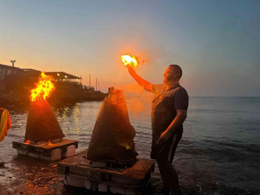 Alkü’ye Kktc’den Sanat Ödülü