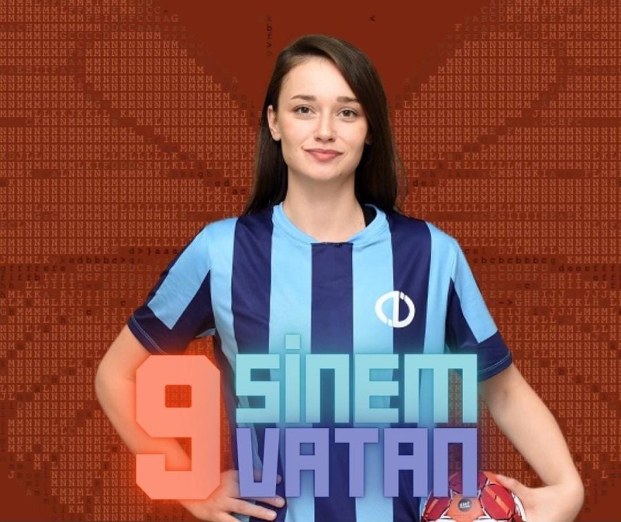 Mavi Kelebekler Gücüne Güç Kattı