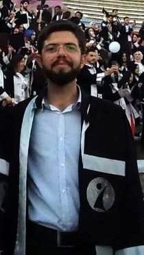 Habere Giderken Kazada Hayatını Kaybeden Muhabirin Mezuniyet Görüntüleri Yürek Burktu