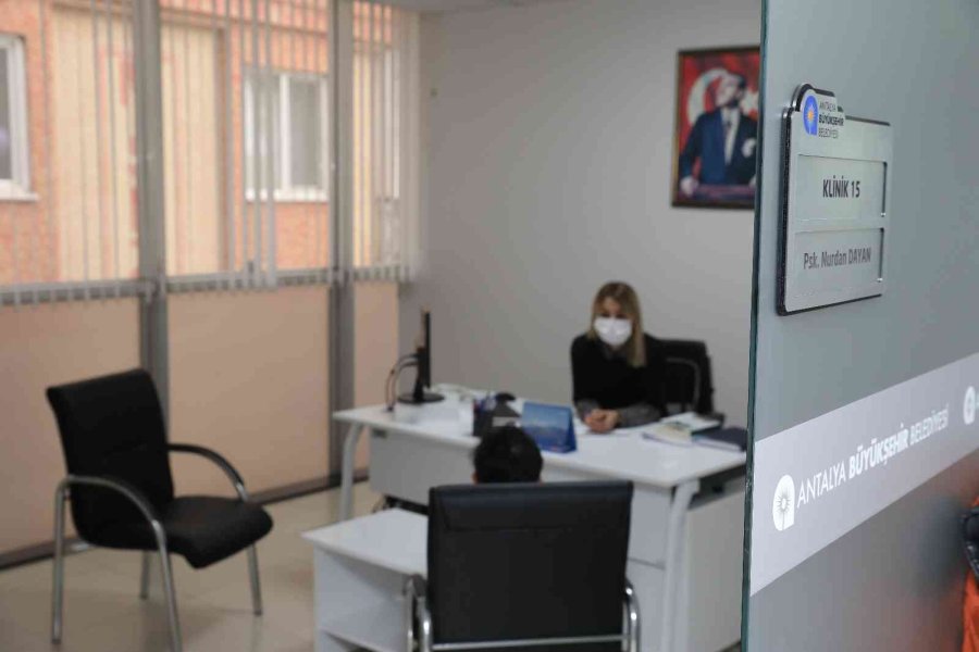 Büyükşehirden Ücretsiz Sünnet Hizmeti