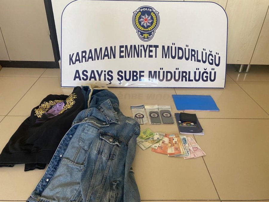 Karaman Polisinden 2 İlde Escort Operasyonu: 11 Tutuklama