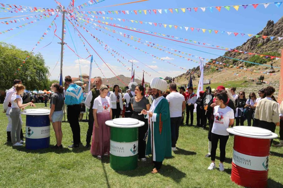 Ödüllü Yarışmalar Vatandaşları Mutlu Etti