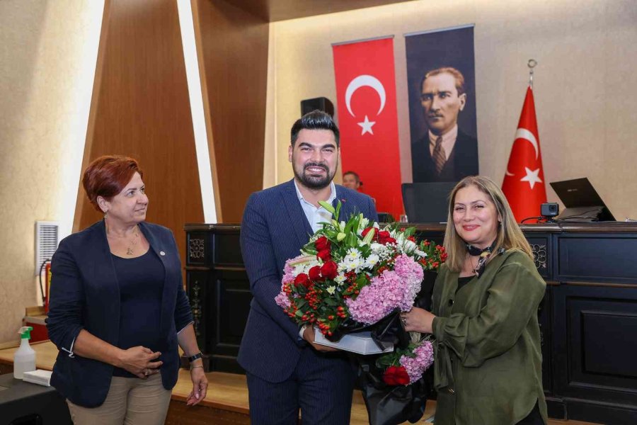 Talas Meclisi’nde Birlik Beraberlik