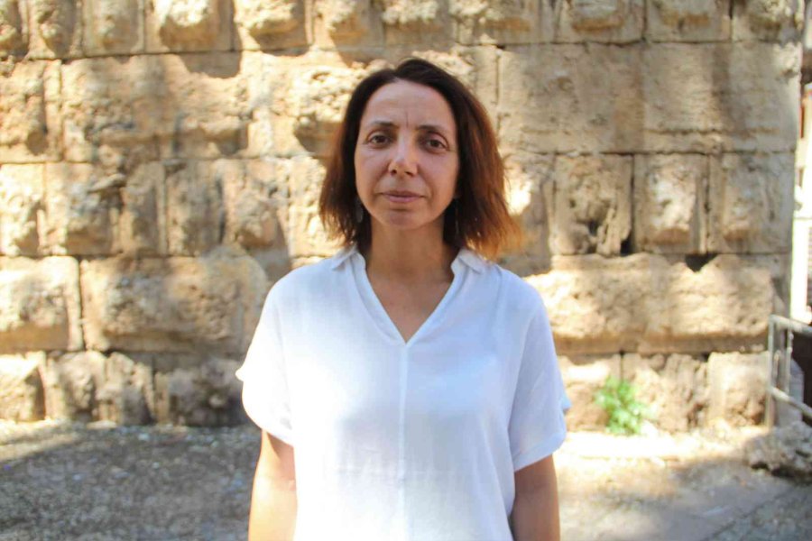 Likya Lahitlerinden Esinlenerek Yapılan Bin 658 Ambar Ve 16’sı Ayakta 79 Seren Kayıt Altına Alındı