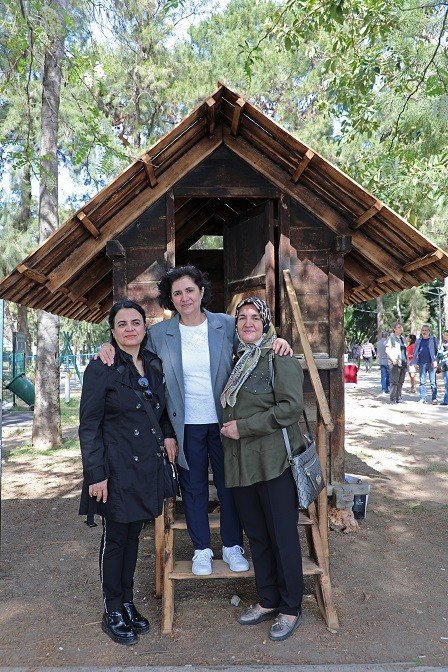 Likya Lahitlerinden Esinlenerek Yapılan Bin 658 Ambar Ve 16’sı Ayakta 79 Seren Kayıt Altına Alındı