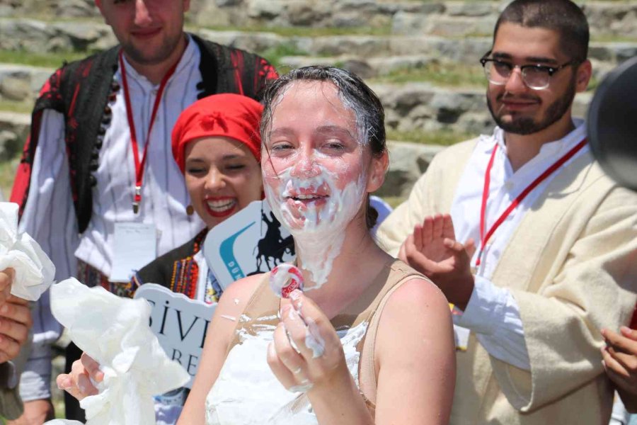 Ödüllü Yarışmalar Vatandaşları Mutlu Etti