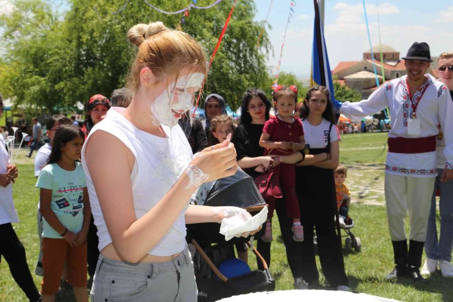 Ödüllü Yarışmalar Vatandaşları Mutlu Etti