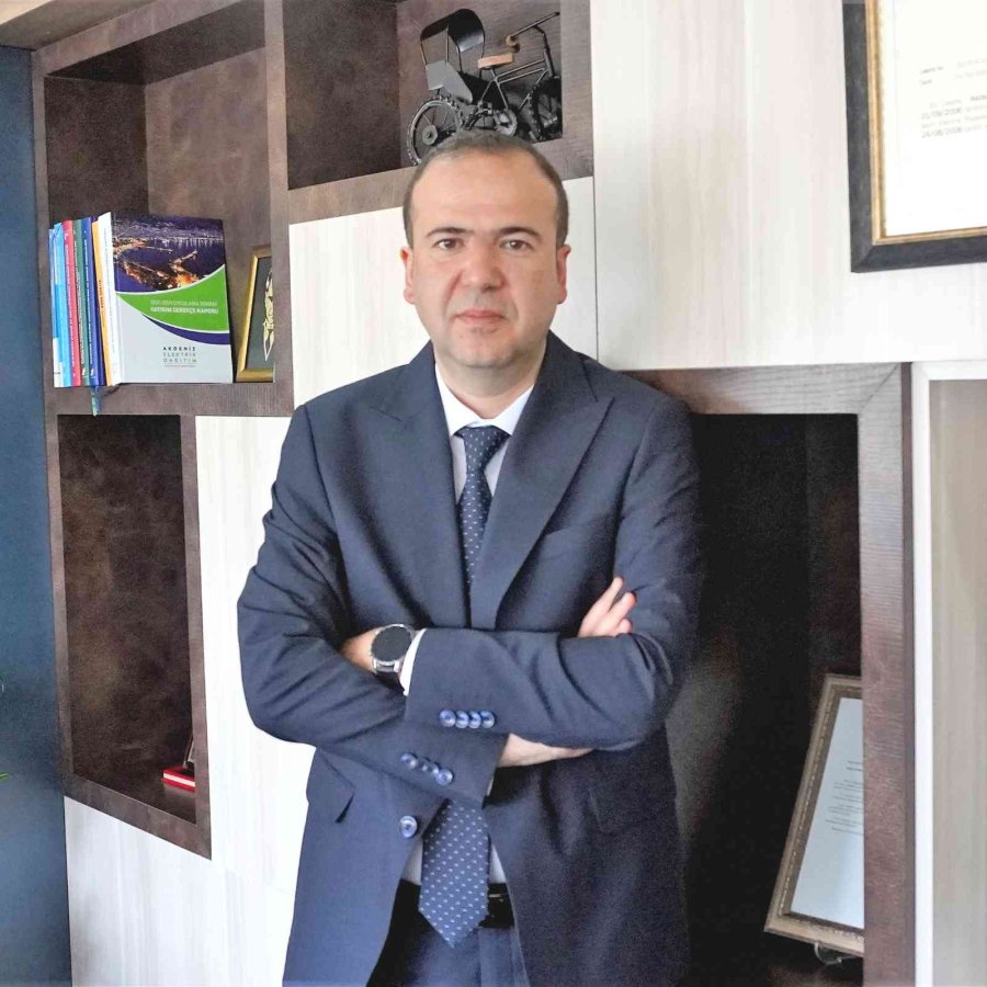 Aedaş, Bayramda Enerji Talebindeki Artışa Karşı Ekip Ve Araç Sayısını Güçlendirdi