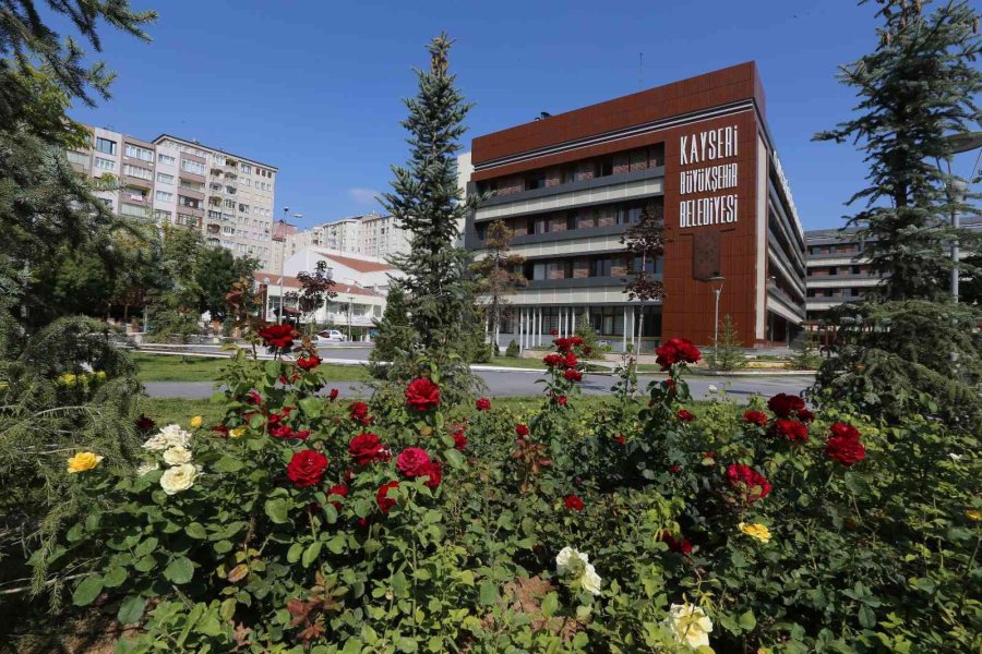 Büyükşehir İle Kayseri Kurban Bayramı’na Hazır