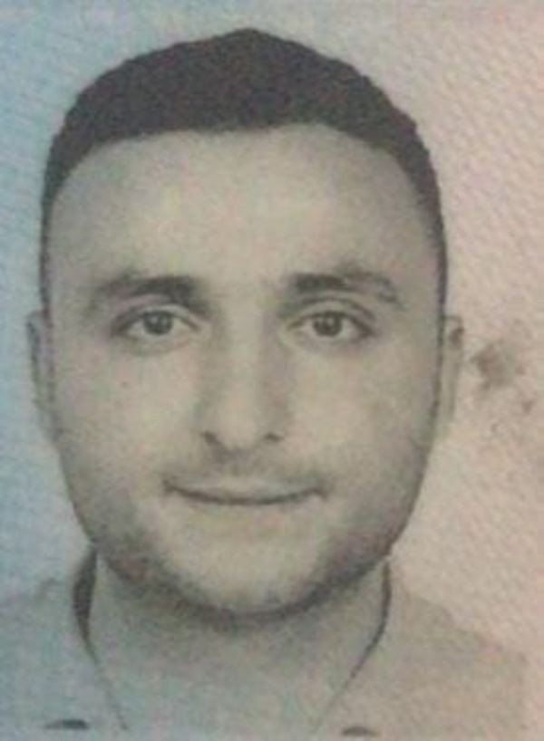 Mersin’de Cinnet Kurbanları Toprağa Verildi