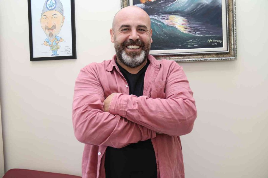 Tüp Mide Ameliyatının Ardından 10 Günde 10 Kilo Verdi