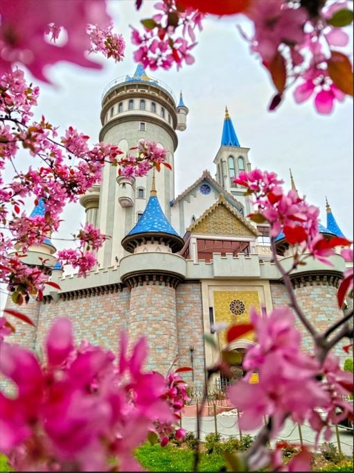 Çektiği Fotoğraflarla Türkiye’yi Dünyaya Tanıtıyor