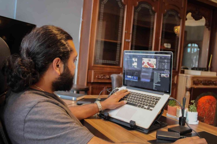 Yaz Sezonu Emlak Fotoğrafçılığı Bir Adım Öne Çıkıyor