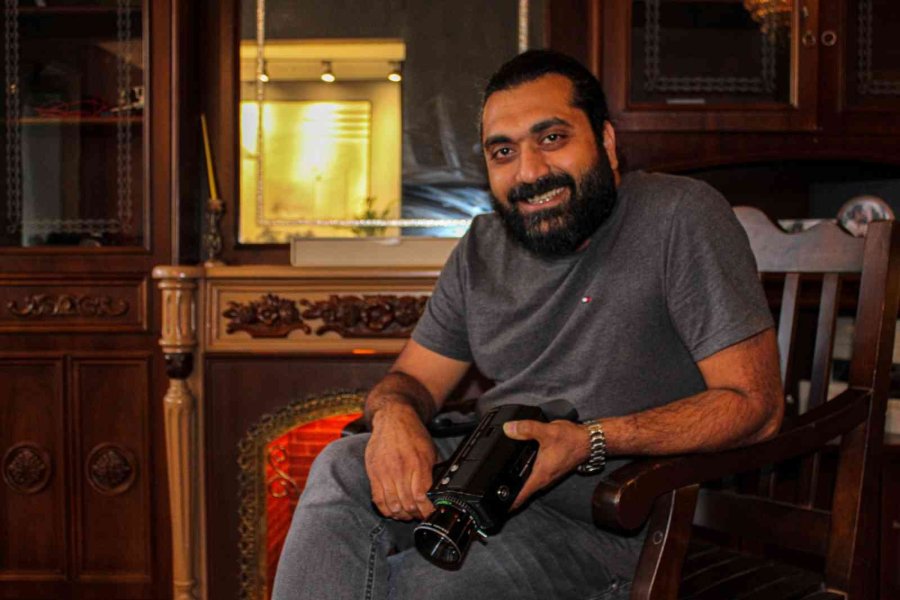 Yaz Sezonu Emlak Fotoğrafçılığı Bir Adım Öne Çıkıyor