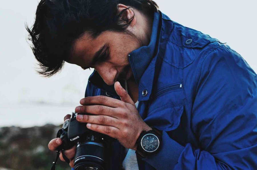 Çektiği Fotoğraflarla Türkiye’yi Dünyaya Tanıtıyor