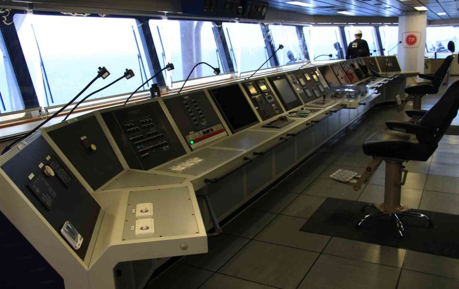 Bakan Dönmez: "’abdülhamid Han’ Ağustos’un İlk Yarısında Göreve Başlayacak"