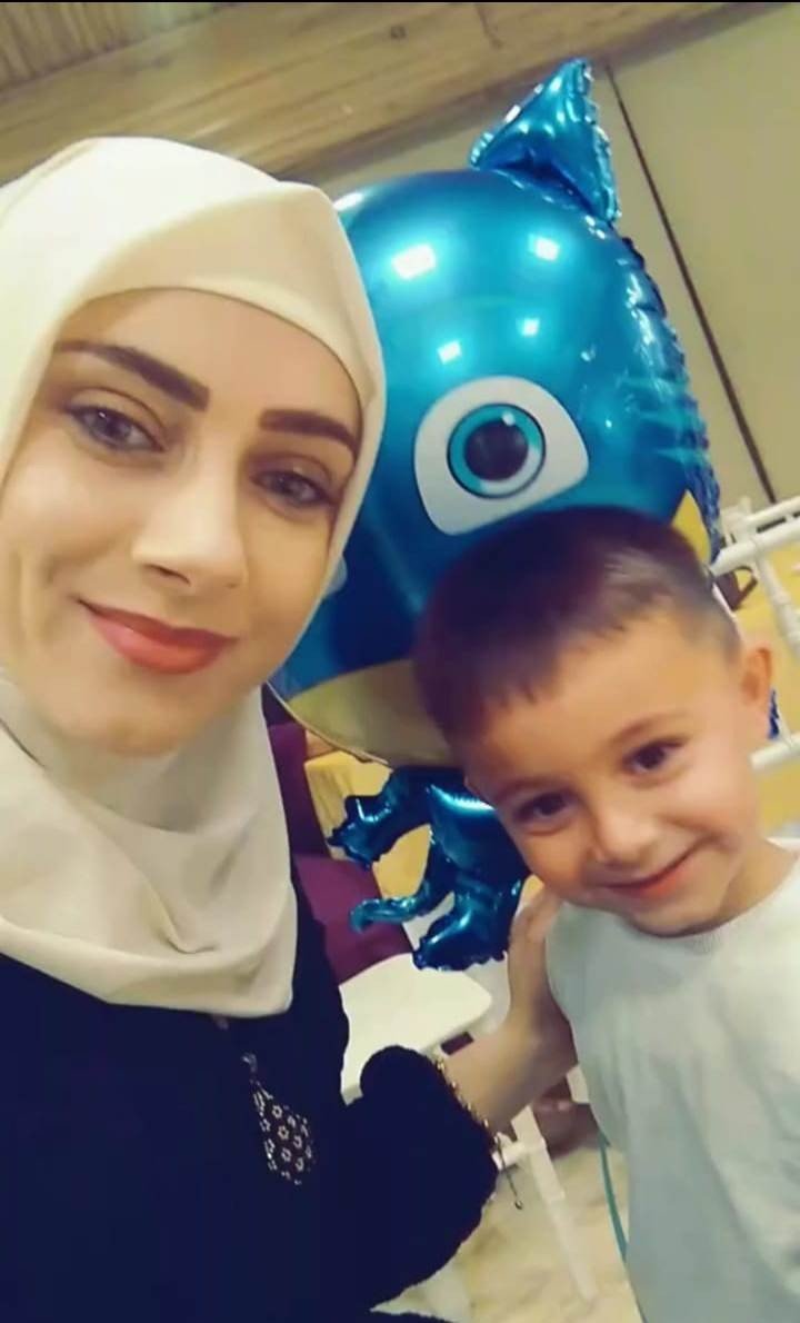 Mersin’de Cinnet Kurbanları Toprağa Verildi