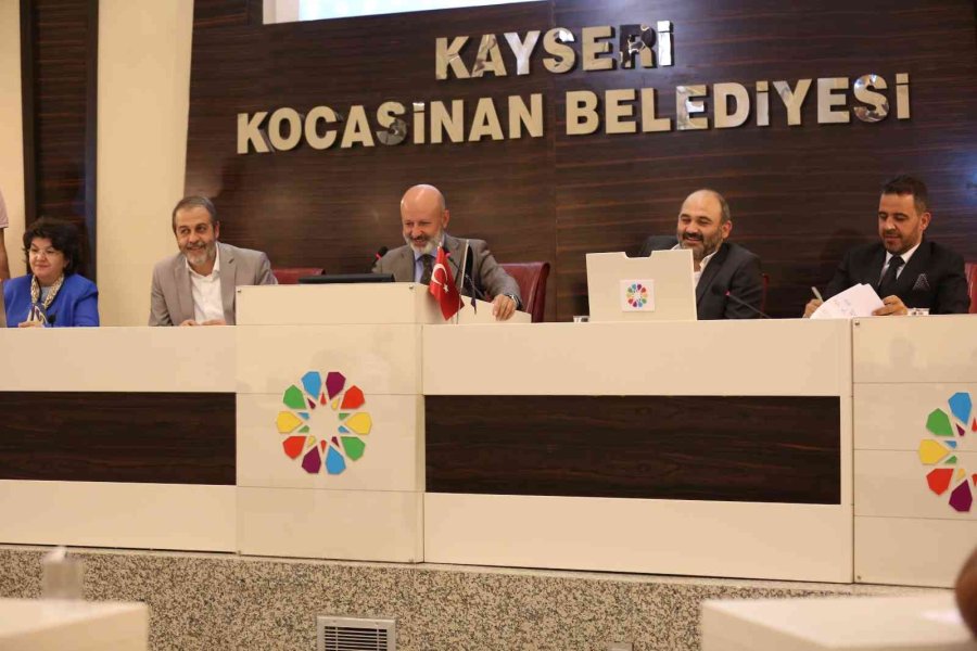 Kocasinan Belediyesi, Tarihinin En Büyük İhalesinde Rekor Kırdı