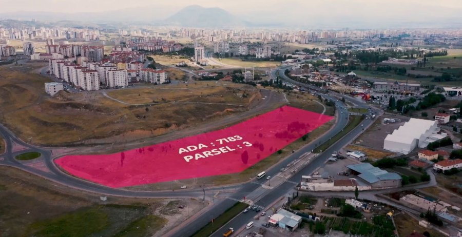 Kocasinan Belediyesi, Tarihinin En Büyük İhalesinde Rekor Kırdı