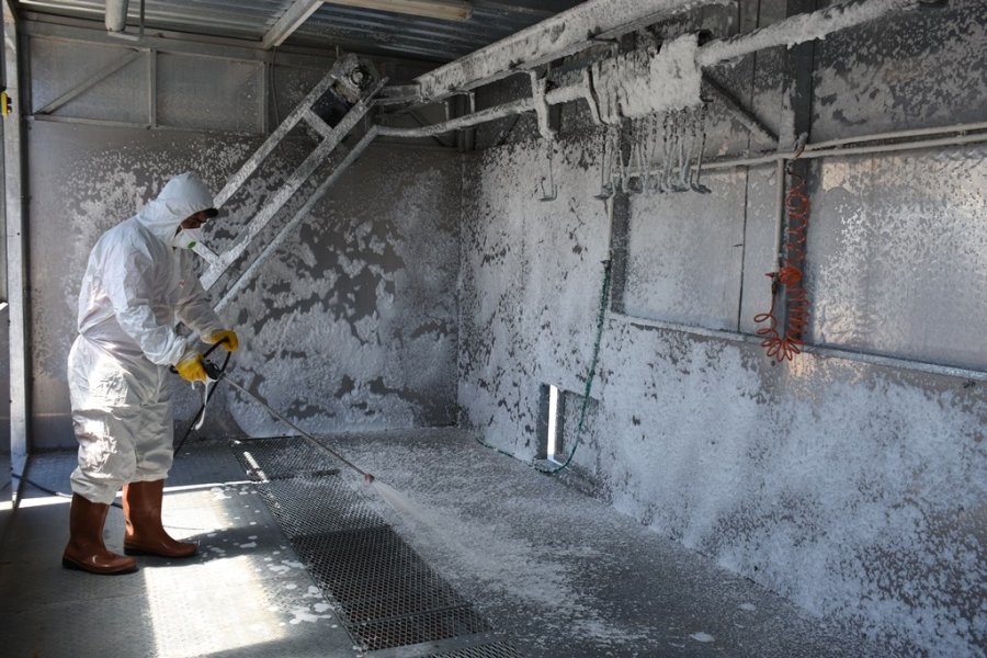 Kocasinan’dan 12 Ayrı Noktada Profesyonel Kurban Hizmeti