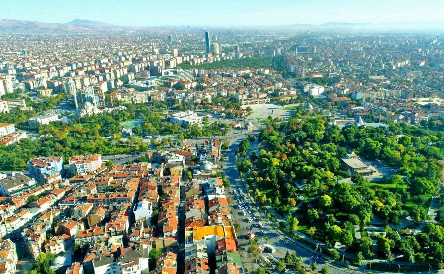 Konya Büyükşehir Kurban Bayramı’na Hazır