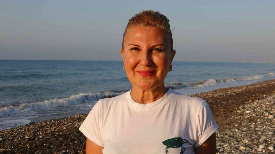 Mersin’de 4 Bine Yakın Caretta Caretta Yuvası Tespit Edildi