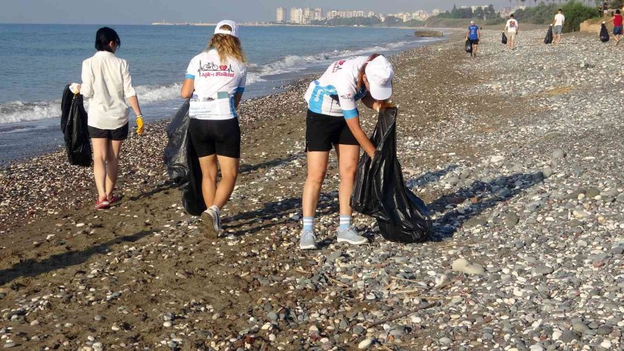 Mersin’de 4 Bine Yakın Caretta Caretta Yuvası Tespit Edildi