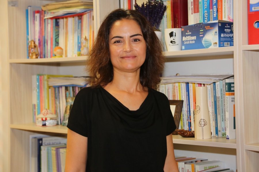 Görme Engellilerin Kampüs İçi Ulaşımlarını Kolaylaştıracak Web Uygulaması