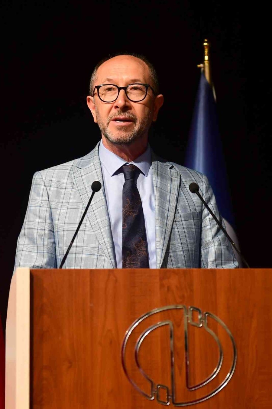 15 Temmuz Kahramanları Anadolu Üniversitesinde Anıldı