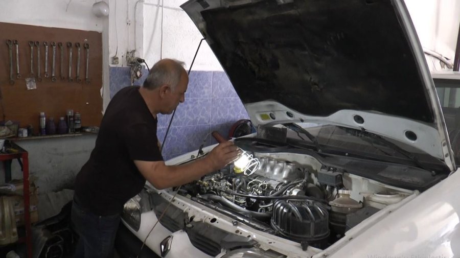 Sürücüler Bayramda Bu Bakımları Yaptırmadan Yola Çıkmamalı