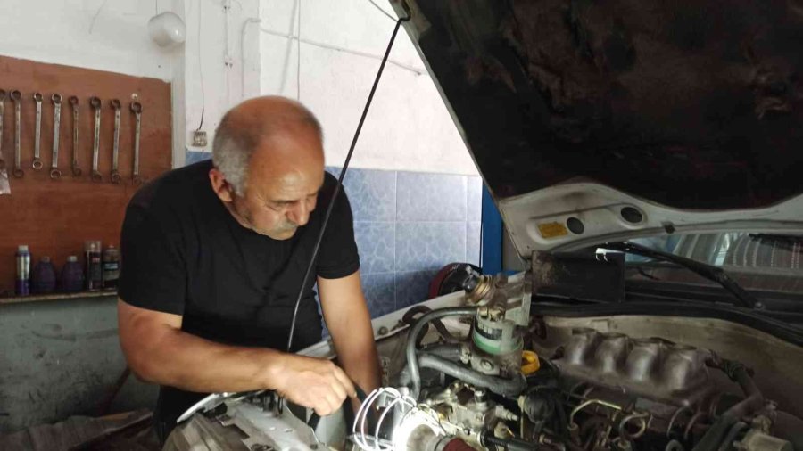 Sürücüler Bayramda Bu Bakımları Yaptırmadan Yola Çıkmamalı