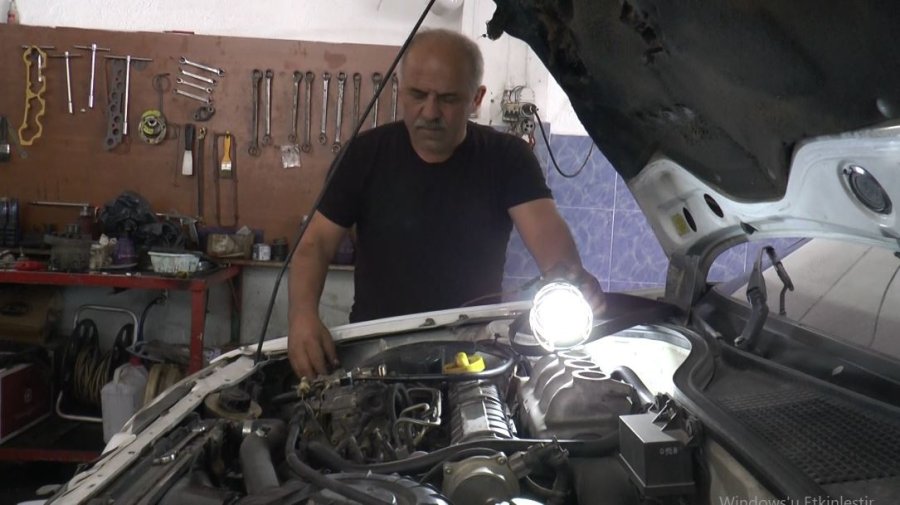 Sürücüler Bayramda Bu Bakımları Yaptırmadan Yola Çıkmamalı