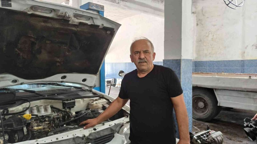 Sürücüler Bayramda Bu Bakımları Yaptırmadan Yola Çıkmamalı