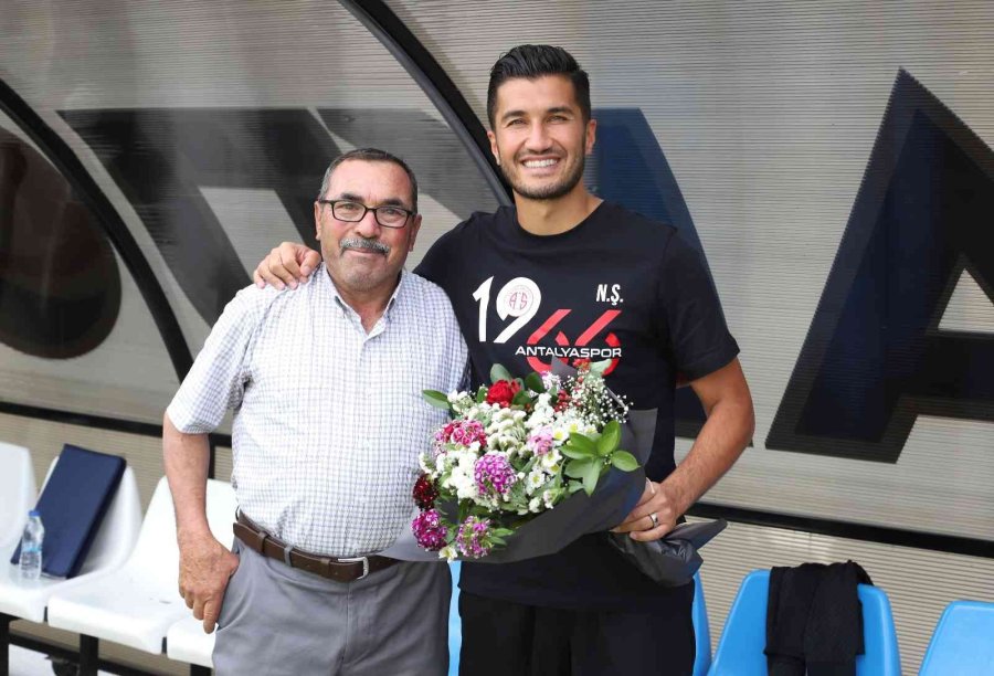 Hazırlık Maçı: Antalyaspor: 0 - Metalist Kharkiv: 1